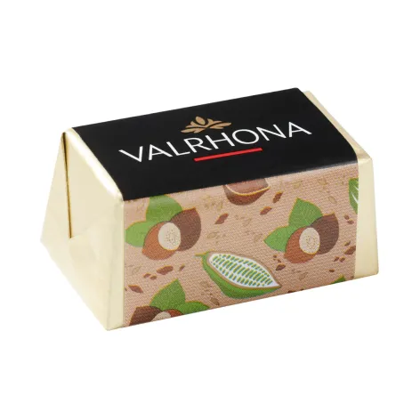 Valrhona Lingot 